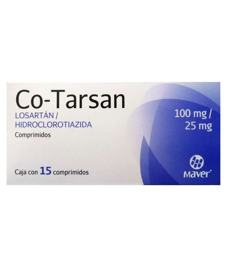 Co-Trasan 100/25