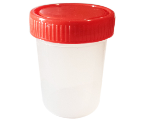 VASO EGO ORINA